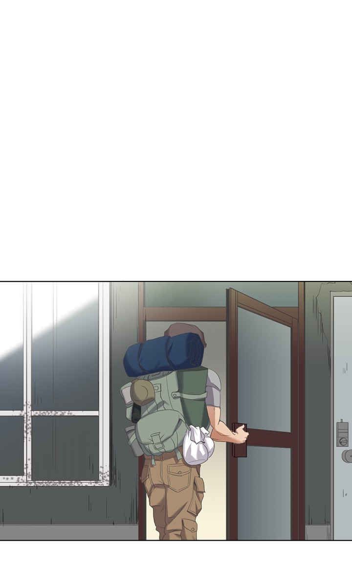 Cartoonist's NSFW Season 1 Chapter 1-20 page 51