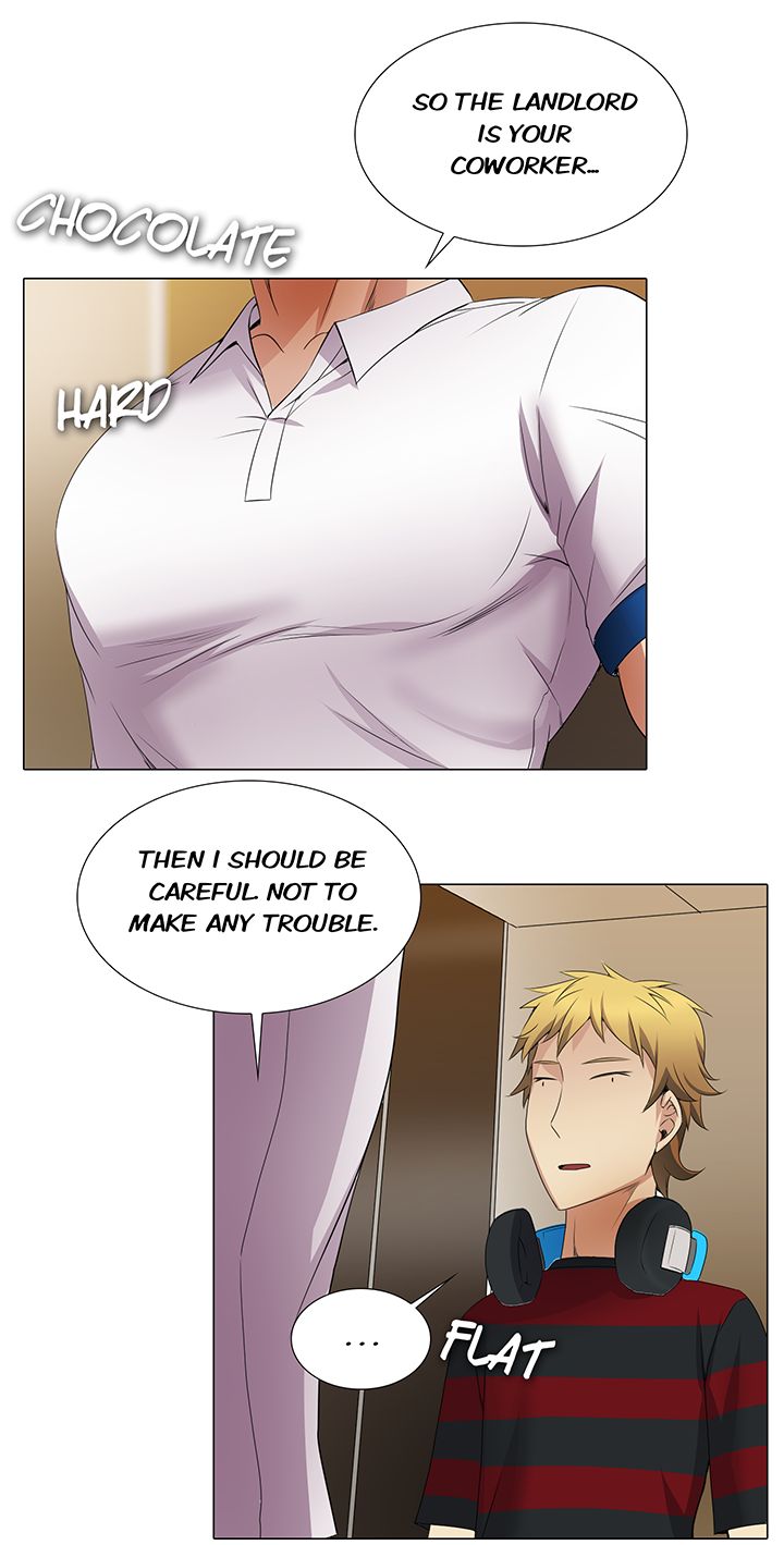 Cartoonist's NSFW Season 1 Chapter 1-20 page 510