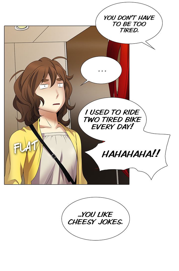 Cartoonist's NSFW Season 1 Chapter 1-20 page 512