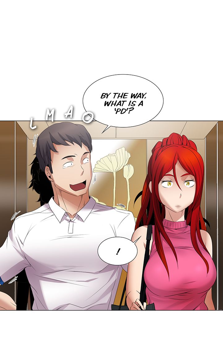 Cartoonist's NSFW Season 1 Chapter 1-20 page 513