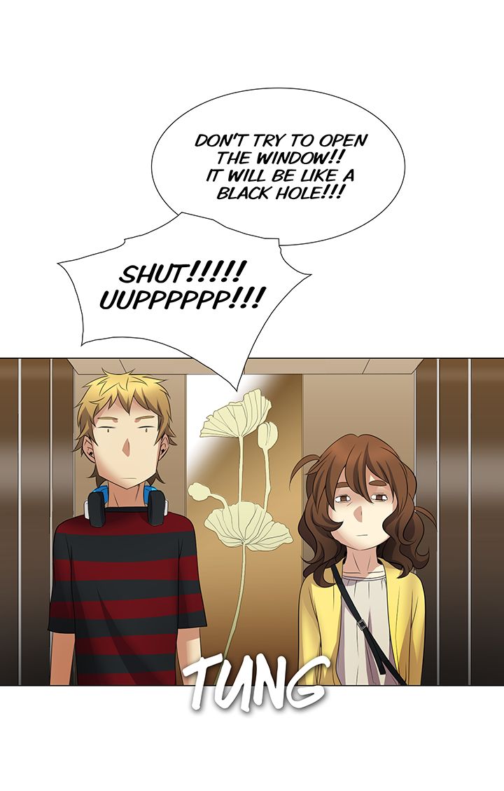 Cartoonist's NSFW Season 1 Chapter 1-20 page 517