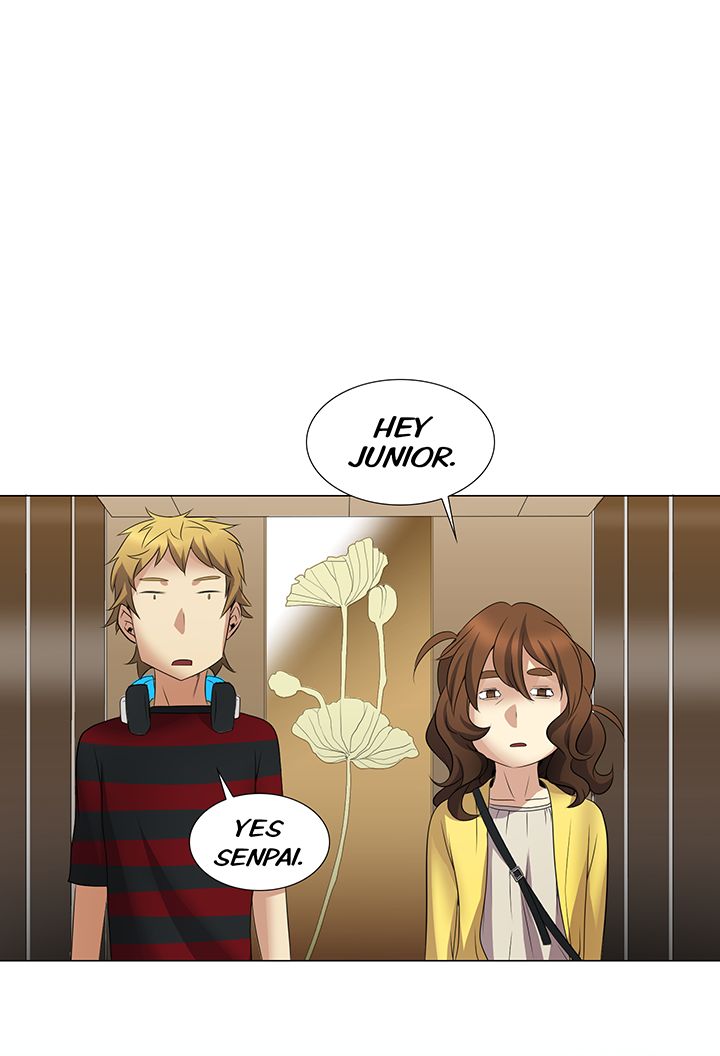 Cartoonist's NSFW Season 1 Chapter 1-20 page 518