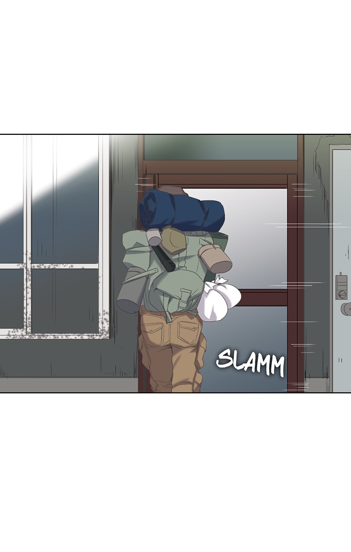 Cartoonist's NSFW Season 1 Chapter 1-20 page 52