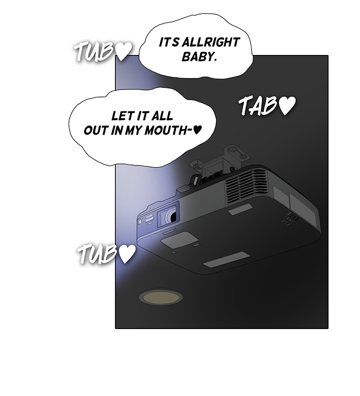 Cartoonist's NSFW Season 1 Chapter 1-20 page 524