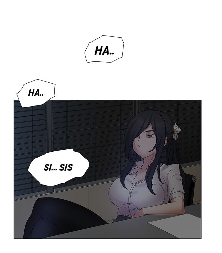 Cartoonist's NSFW Season 1 Chapter 1-20 page 526