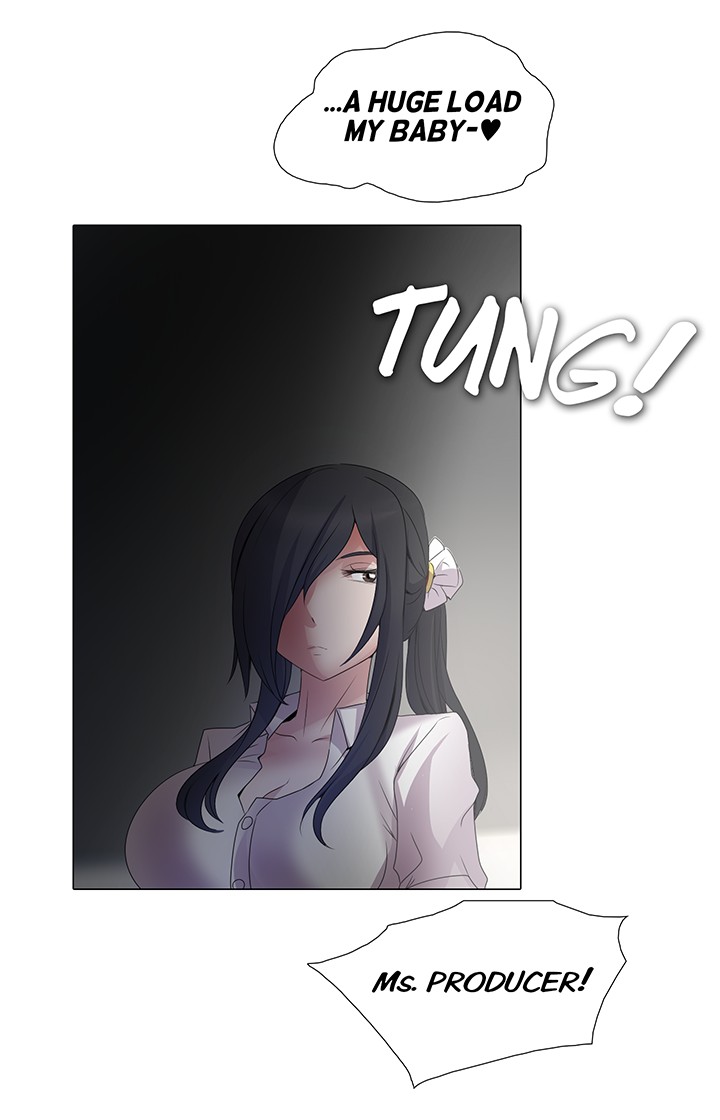 Cartoonist's NSFW Season 1 Chapter 1-20 page 527