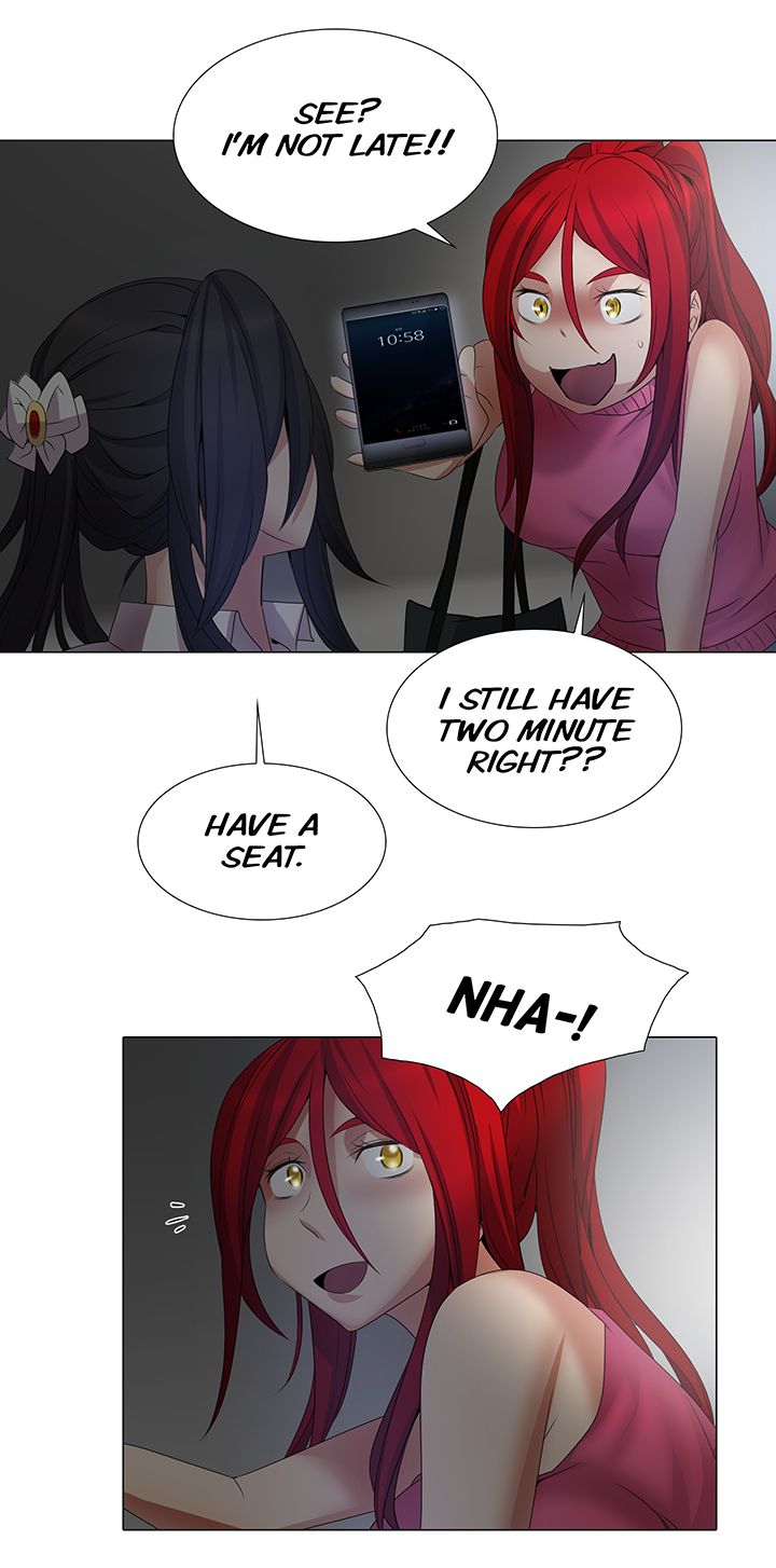 Cartoonist's NSFW Season 1 Chapter 1-20 page 529