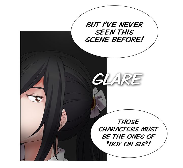 Cartoonist's NSFW Season 1 Chapter 1-20 page 532