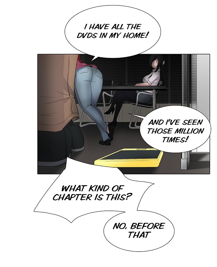 Cartoonist's NSFW Season 1 Chapter 1-20 page 533