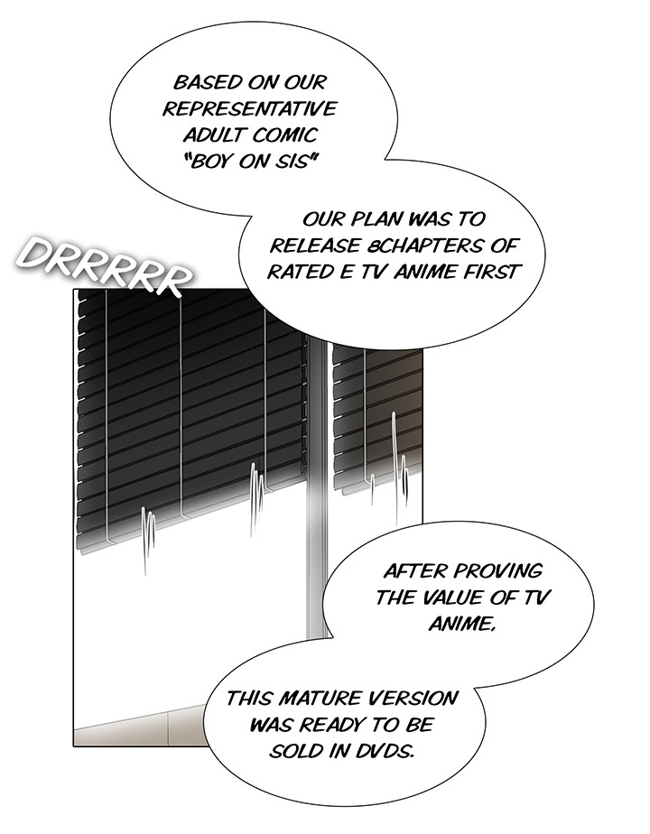Cartoonist's NSFW Season 1 Chapter 1-20 page 538