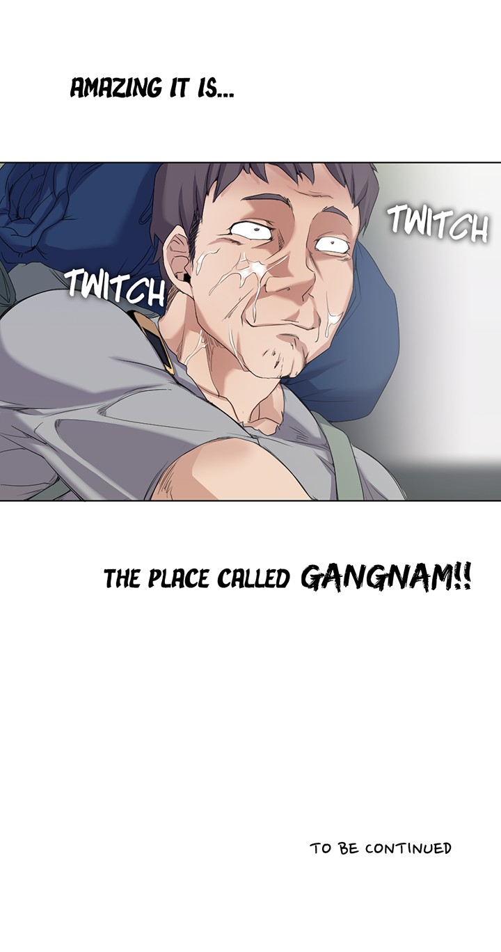 Cartoonist's NSFW Season 1 Chapter 1-20 page 54
