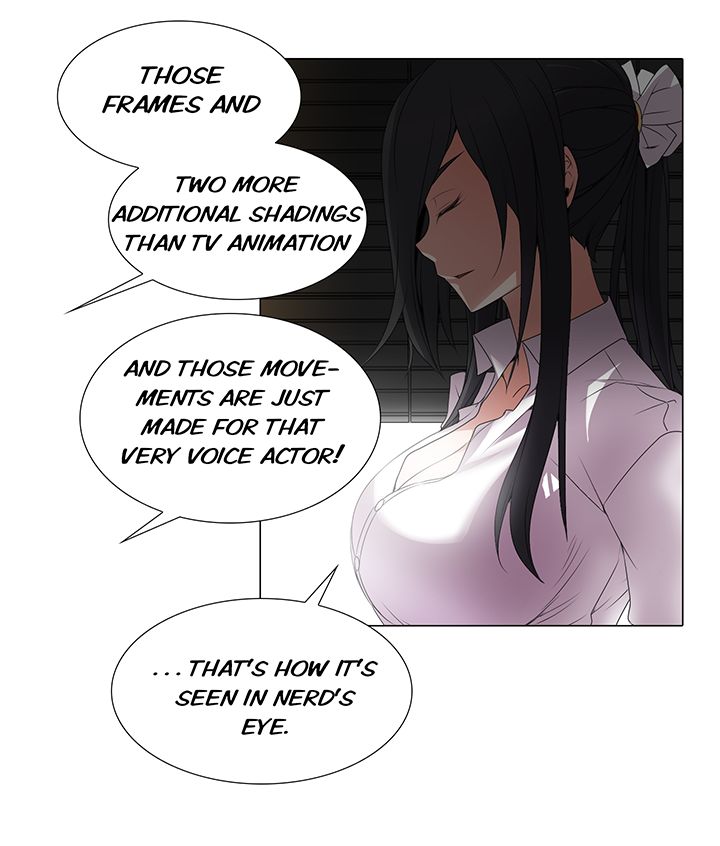 Cartoonist's NSFW Season 1 Chapter 1-20 page 540