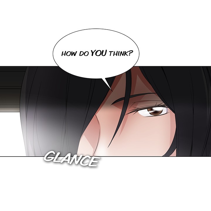 Cartoonist's NSFW Season 1 Chapter 1-20 page 541