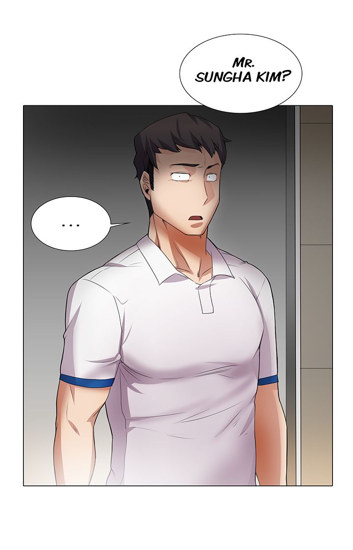 Cartoonist's NSFW Season 1 Chapter 1-20 page 542