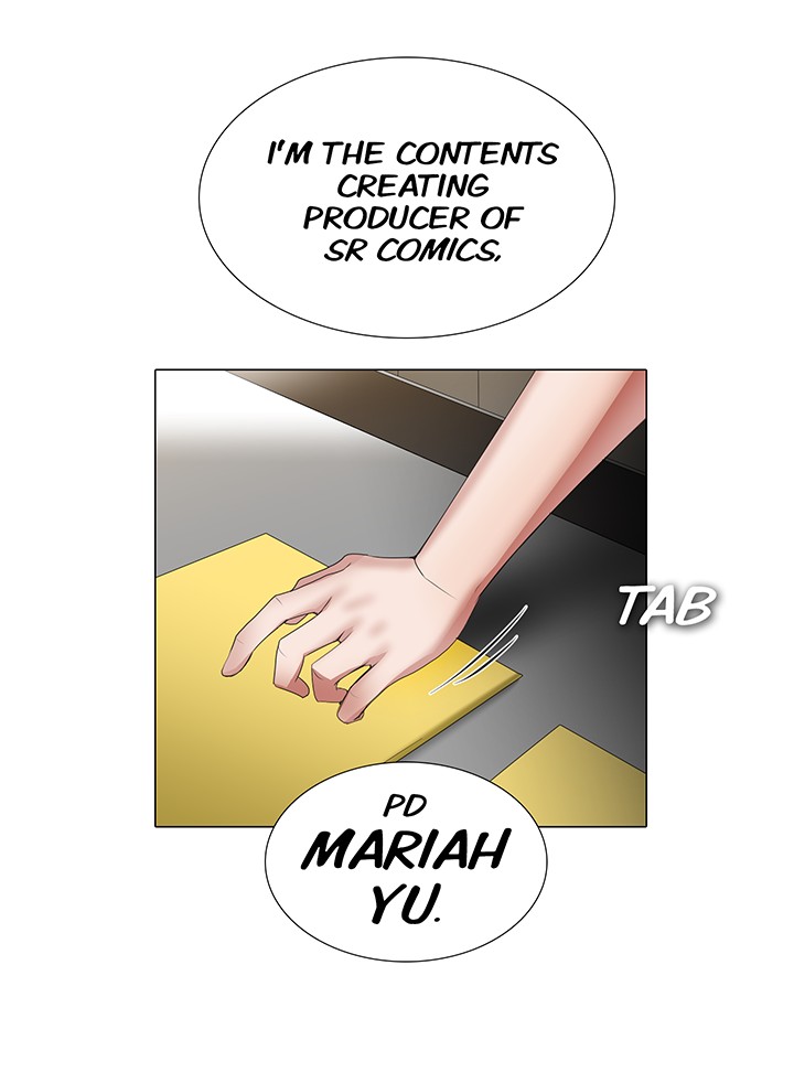 Cartoonist's NSFW Season 1 Chapter 1-20 page 548