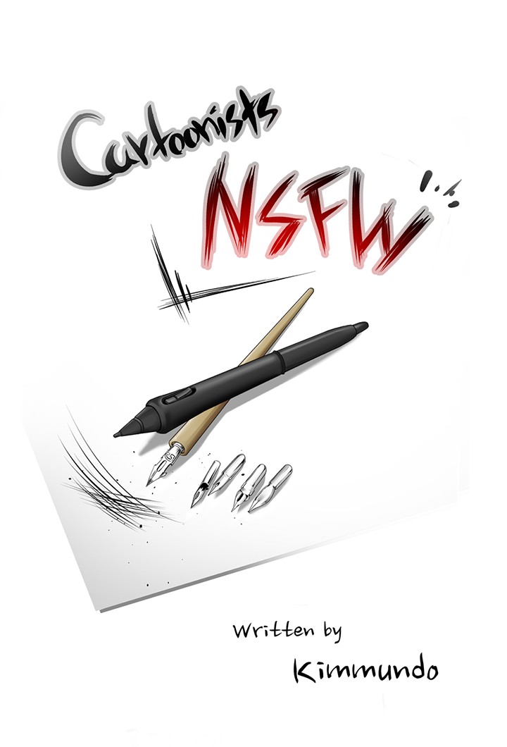 Cartoonist's NSFW Season 1 Chapter 1-20 page 55