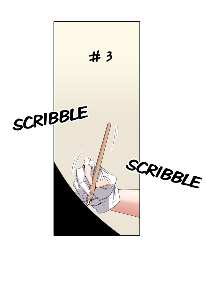 Cartoonist's NSFW Season 1 Chapter 1-20 page 56