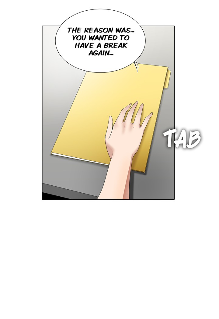 Cartoonist's NSFW Season 1 Chapter 1-20 page 560