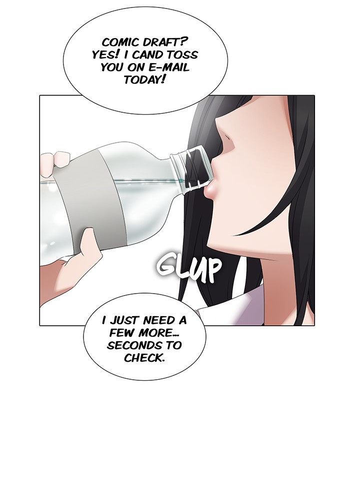 Cartoonist's NSFW Season 1 Chapter 1-20 page 569