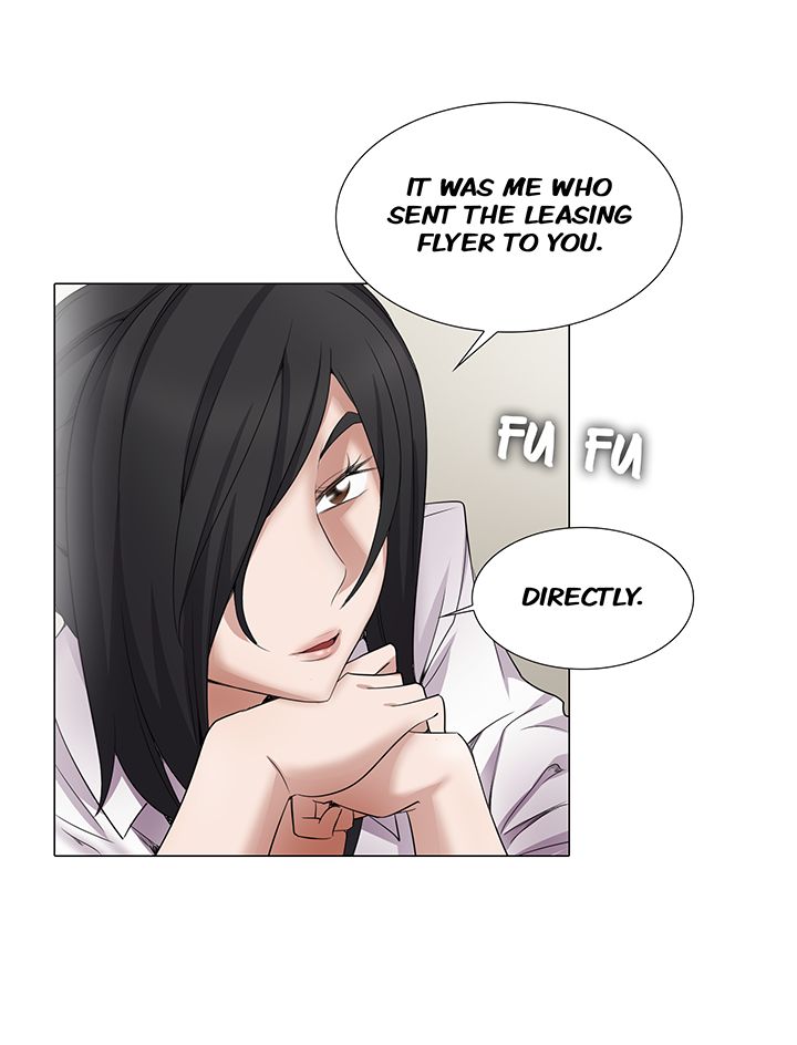 Cartoonist's NSFW Season 1 Chapter 1-20 page 574