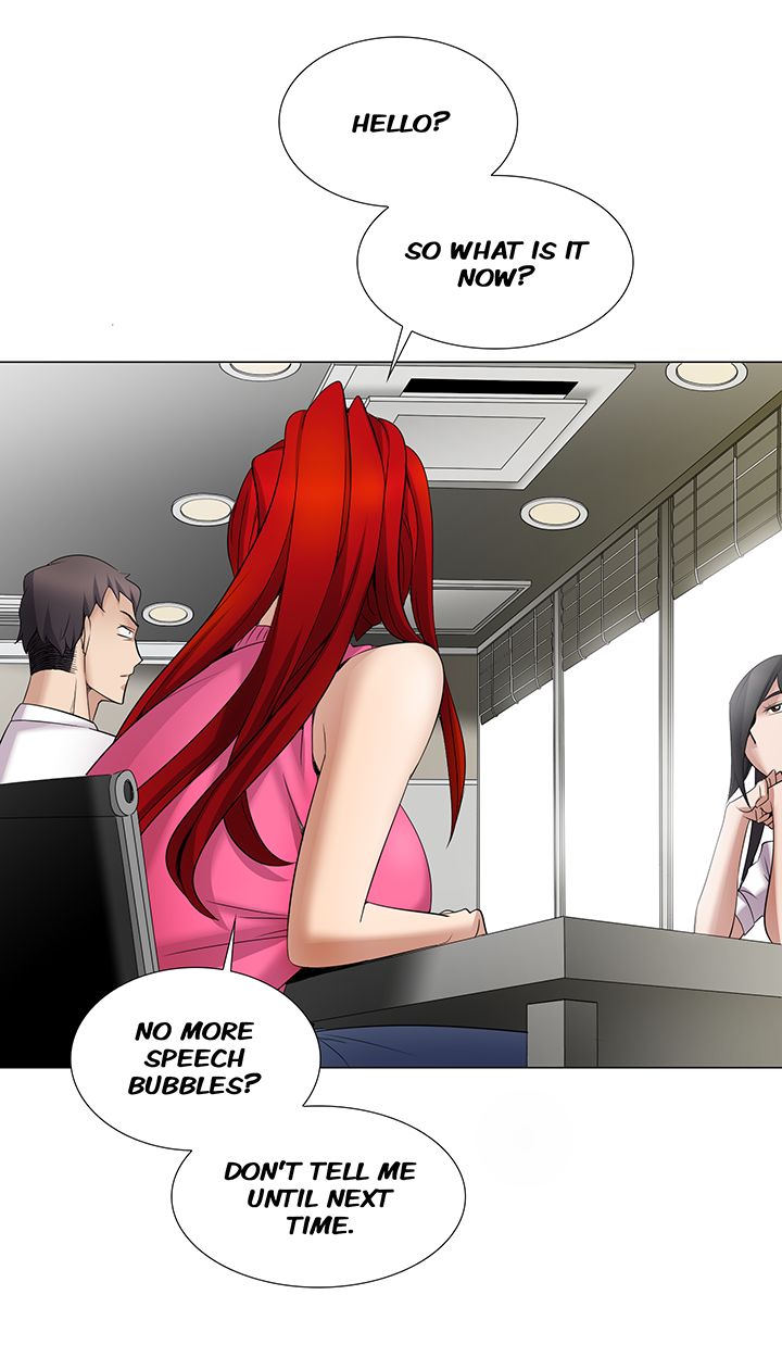 Cartoonist's NSFW Season 1 Chapter 1-20 page 576