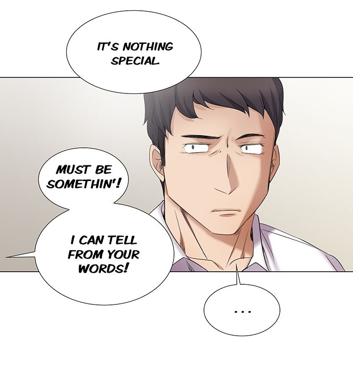 Cartoonist's NSFW Season 1 Chapter 1-20 page 578
