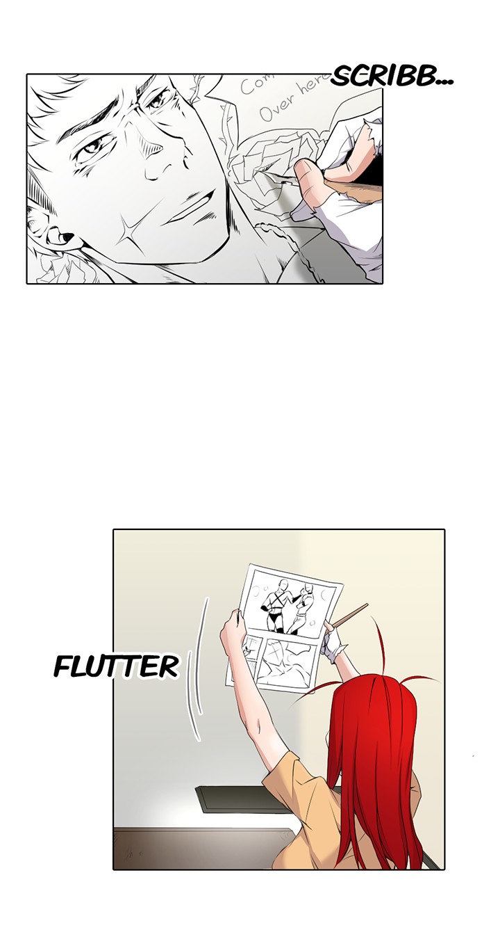 Cartoonist's NSFW Season 1 Chapter 1-20 page 59