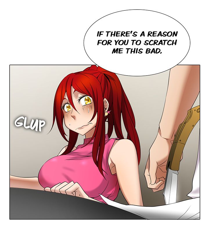 Cartoonist's NSFW Season 1 Chapter 1-20 page 590