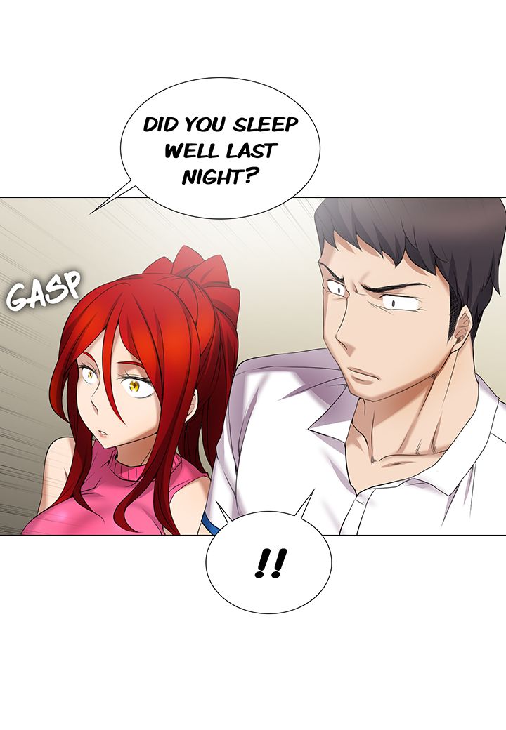 Cartoonist's NSFW Season 1 Chapter 1-20 page 593