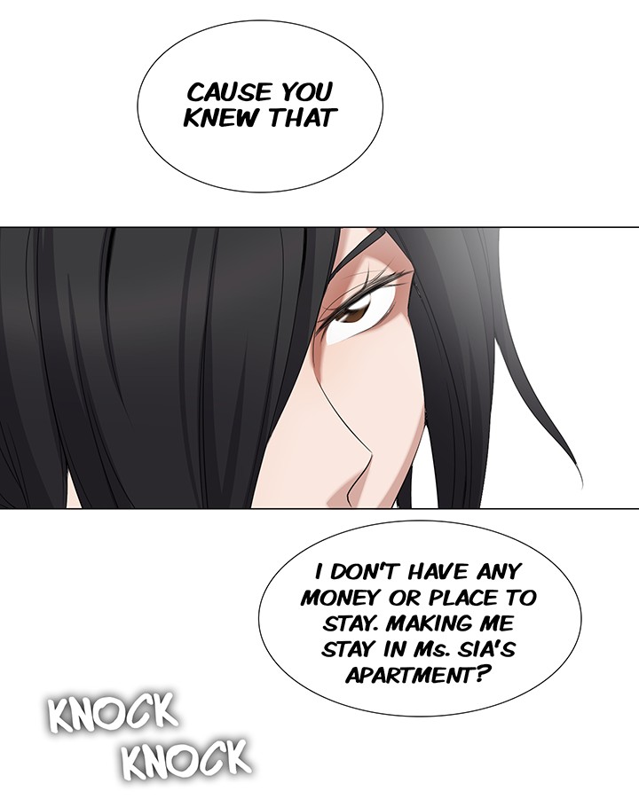 Cartoonist's NSFW Season 1 Chapter 1-20 page 595