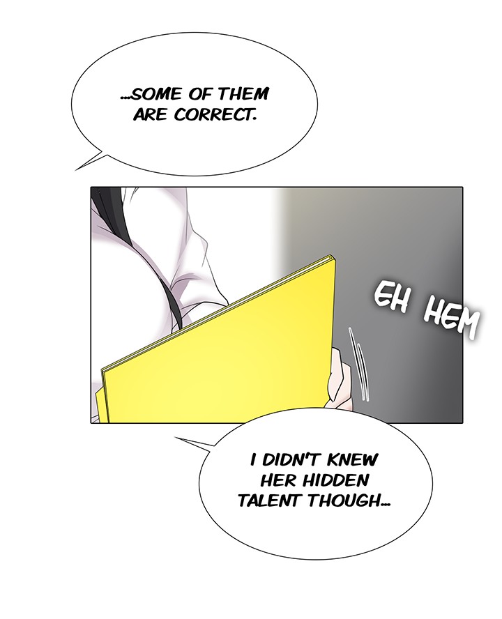 Cartoonist's NSFW Season 1 Chapter 1-20 page 600