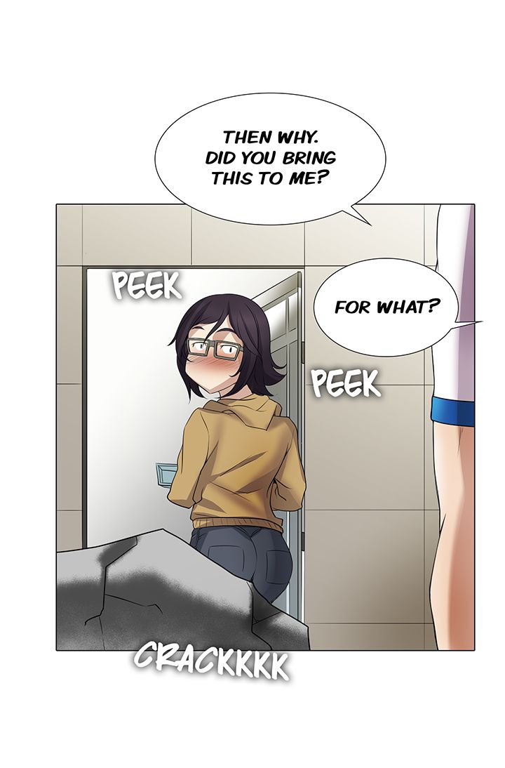Cartoonist's NSFW Season 1 Chapter 1-20 page 601