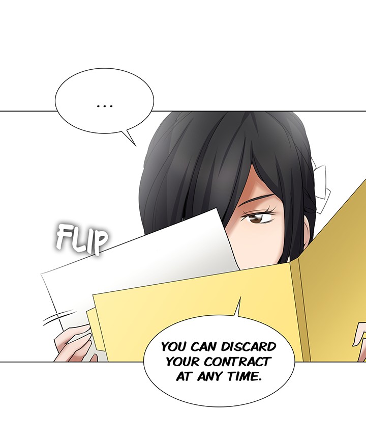 Cartoonist's NSFW Season 1 Chapter 1-20 page 602