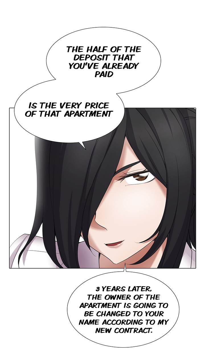 Cartoonist's NSFW Season 1 Chapter 1-20 page 608