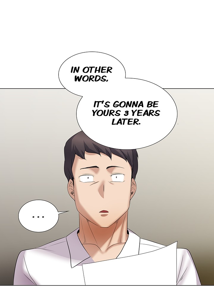 Cartoonist's NSFW Season 1 Chapter 1-20 page 609