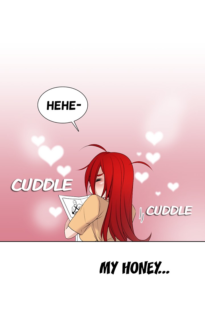 Cartoonist's NSFW Season 1 Chapter 1-20 page 61