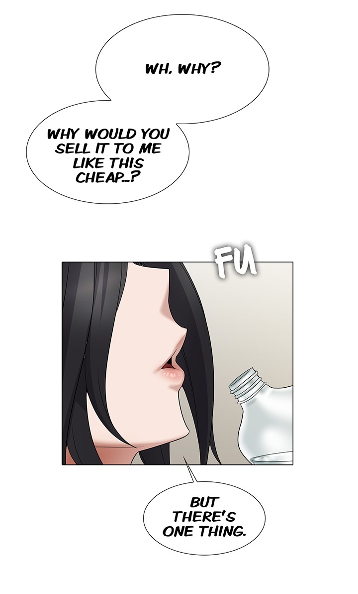 Cartoonist's NSFW Season 1 Chapter 1-20 page 610
