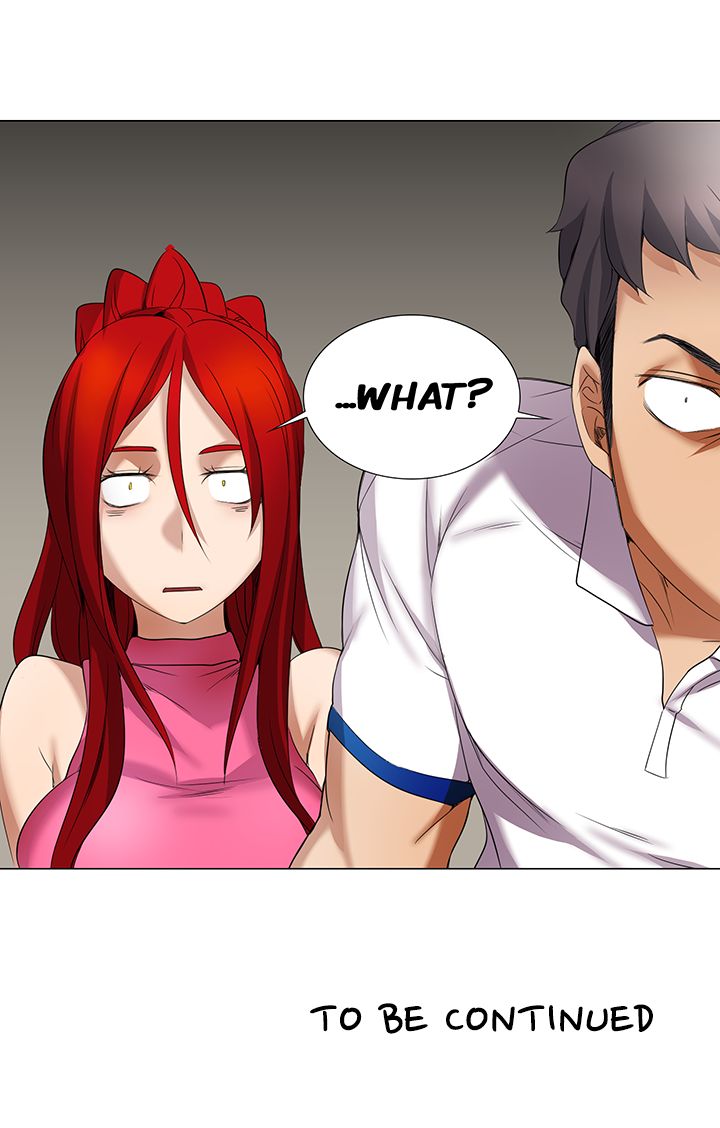Cartoonist's NSFW Season 1 Chapter 1-20 page 612