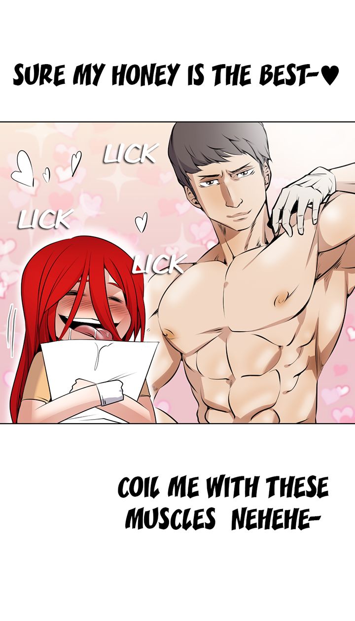 Cartoonist's NSFW Season 1 Chapter 1-20 page 62