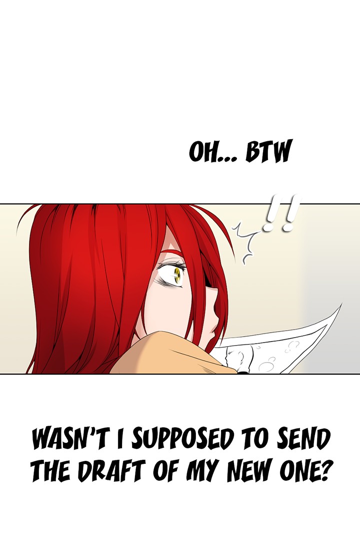 Cartoonist's NSFW Season 1 Chapter 1-20 page 63