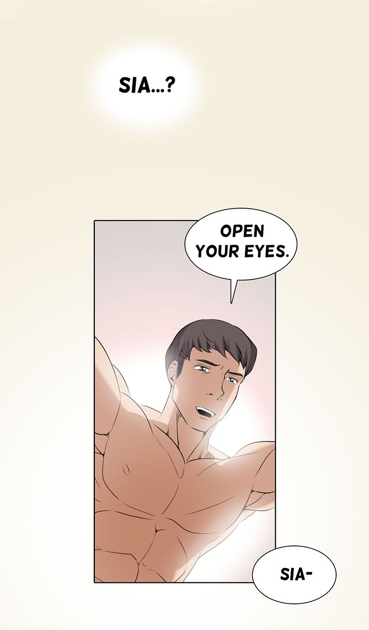 Cartoonist's NSFW Season 1 Chapter 1-20 page 71