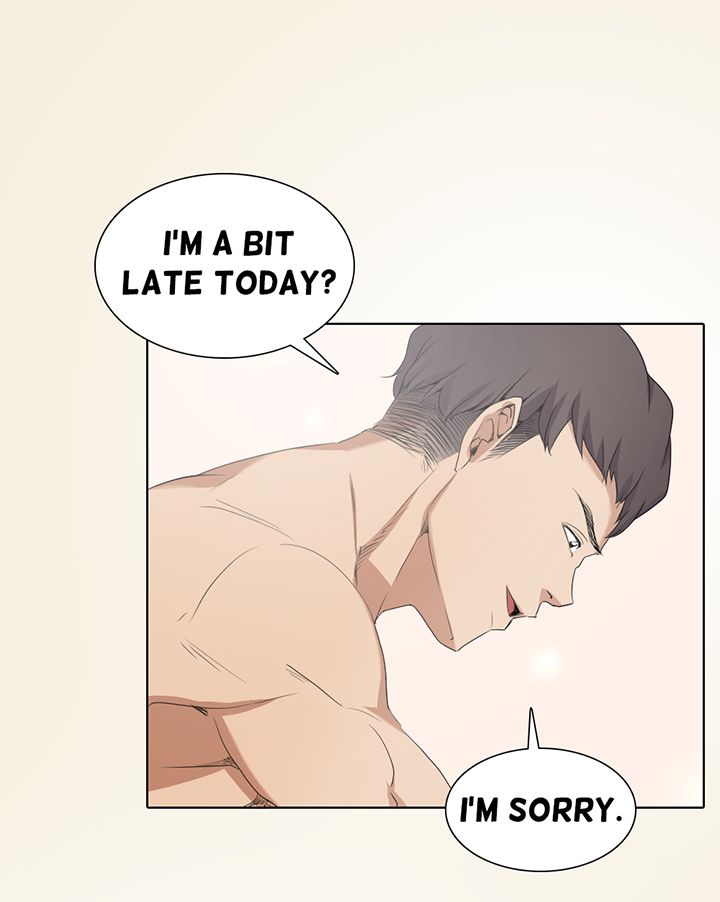 Cartoonist's NSFW Season 1 Chapter 1-20 page 73