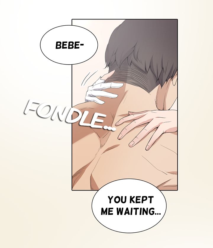 Cartoonist's NSFW Season 1 Chapter 1-20 page 75