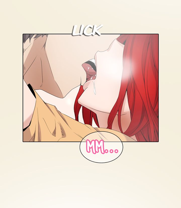 Cartoonist's NSFW Season 1 Chapter 1-20 page 78
