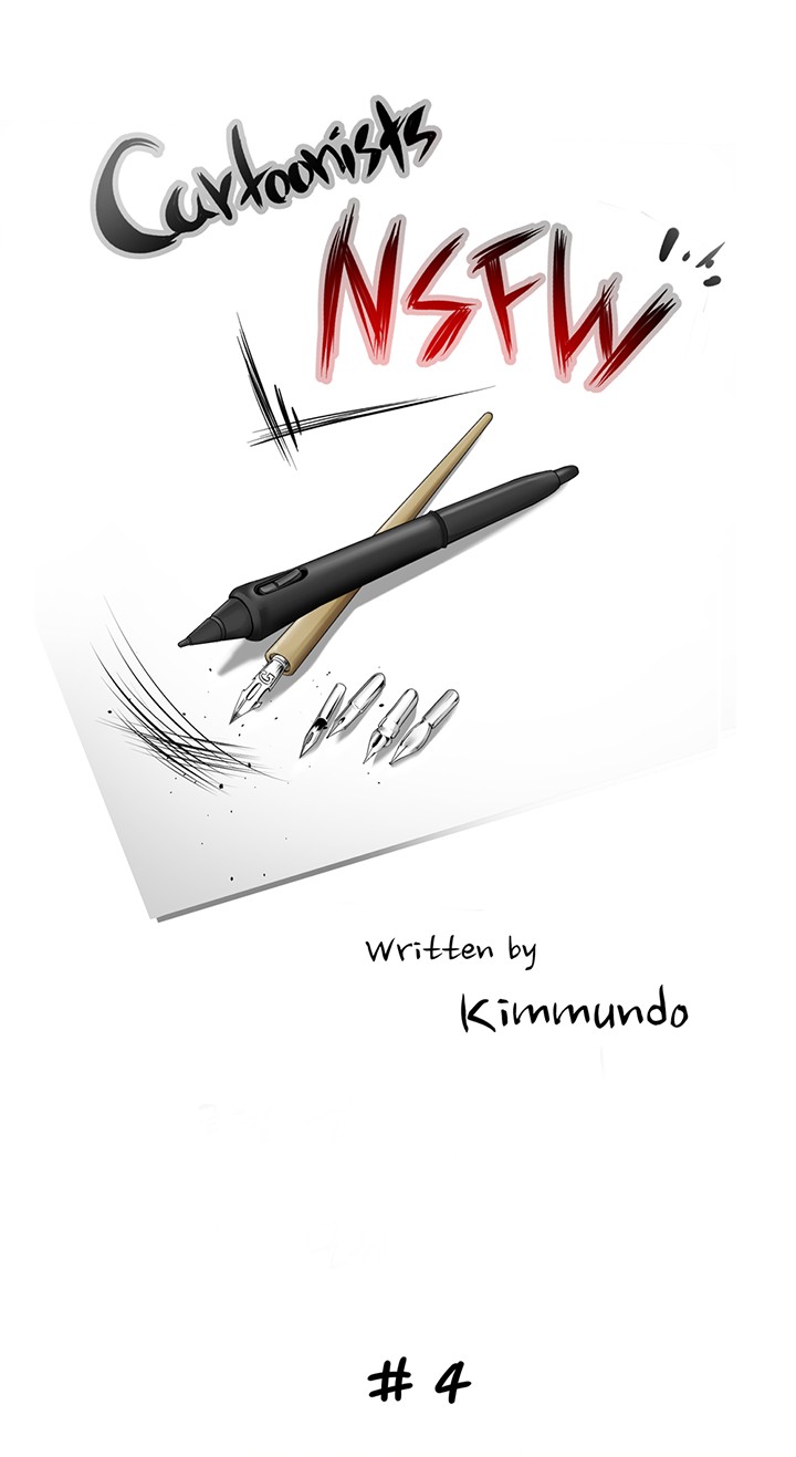 Cartoonist's NSFW Season 1 Chapter 1-20 page 85
