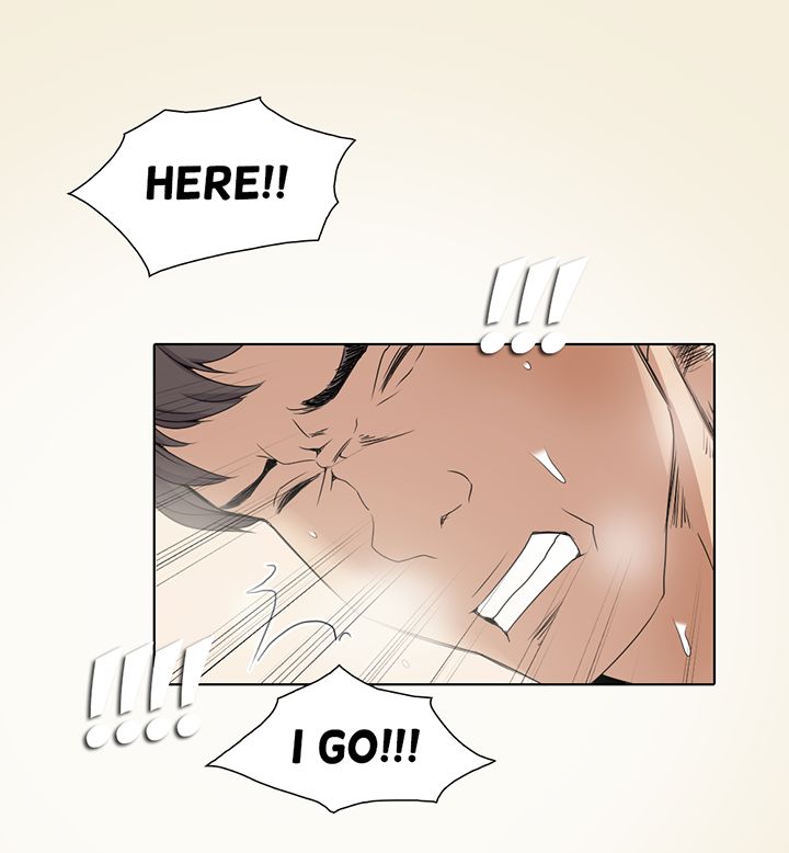 Cartoonist's NSFW Season 1 Chapter 1-20 page 97