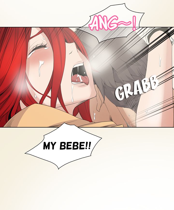 Cartoonist's NSFW Season 1 Chapter 1-20 page 98