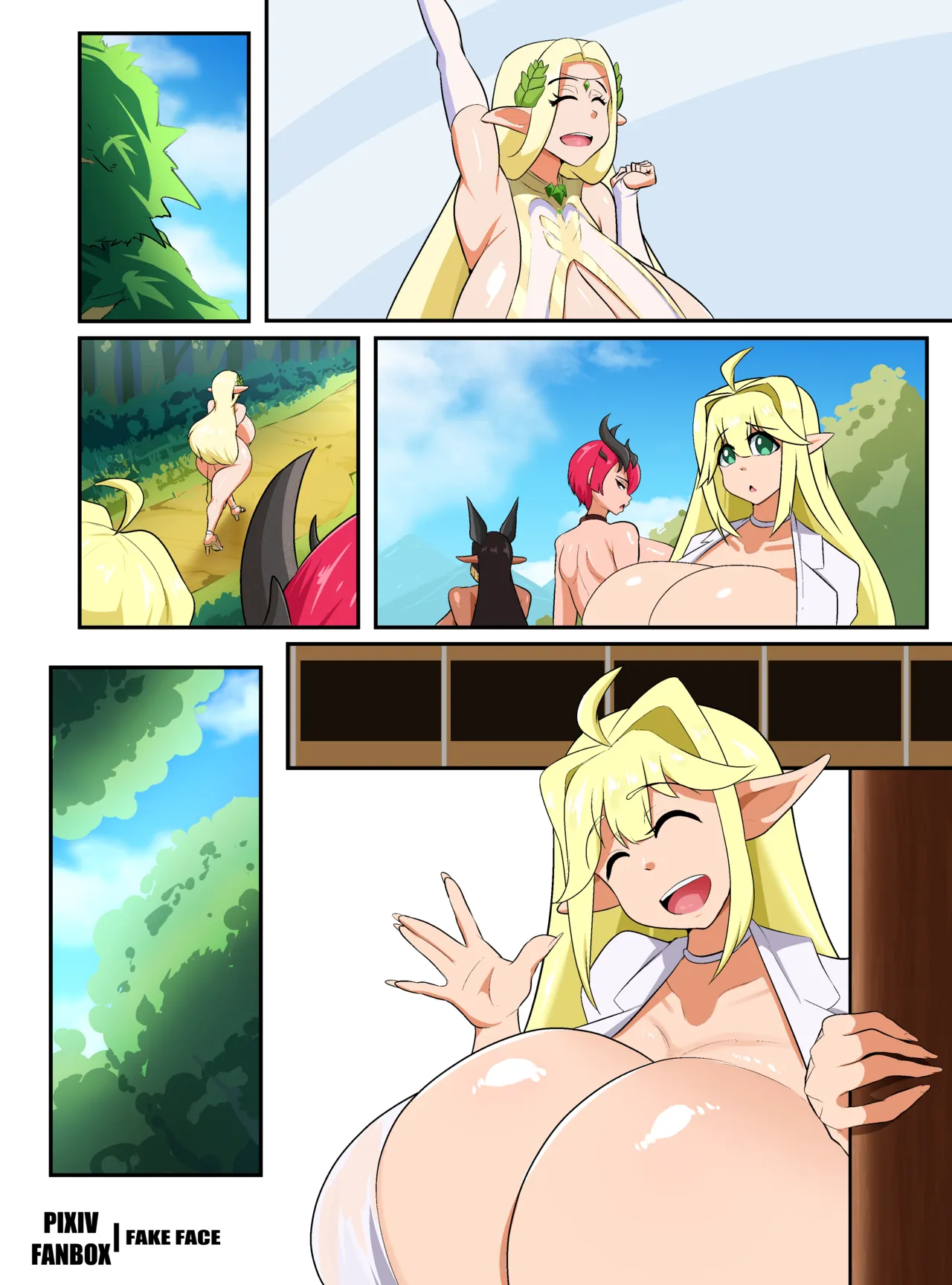 CERESTIA!!!! page 93