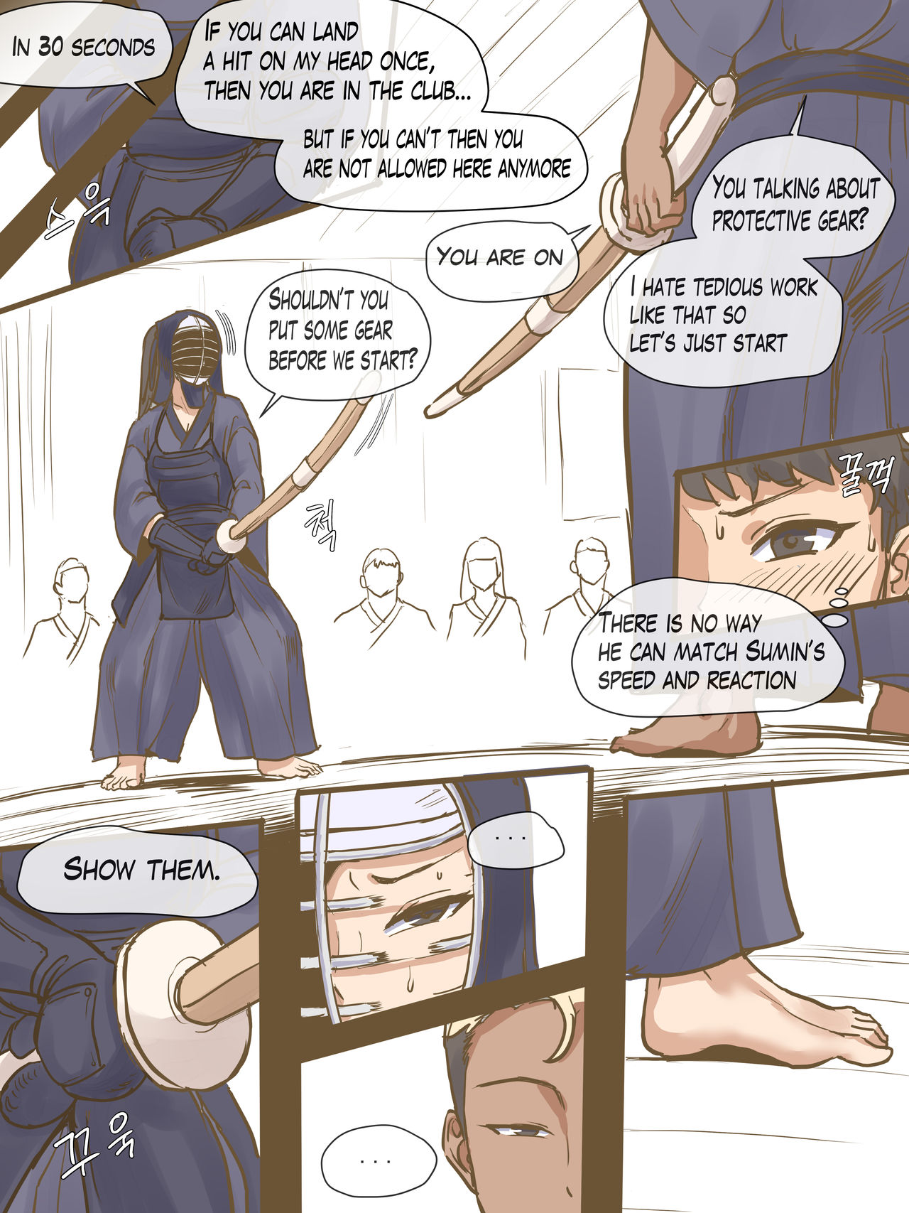 CHALLENGE page 10