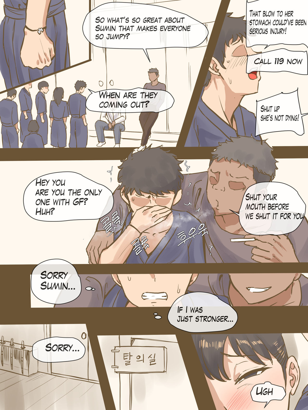 CHALLENGE page 14
